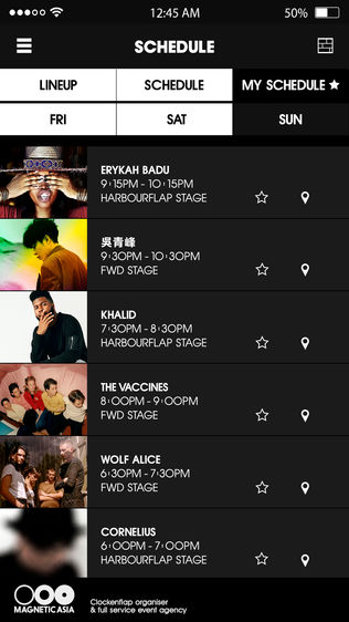 Clockenflap