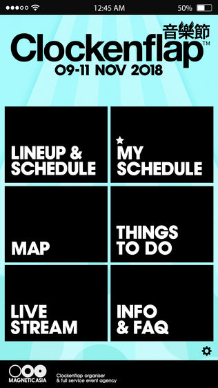 Clockenflap