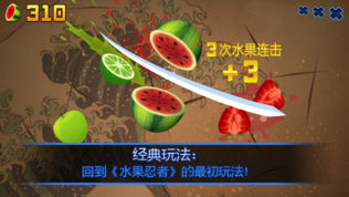 ˮ(Fruit Ninja)