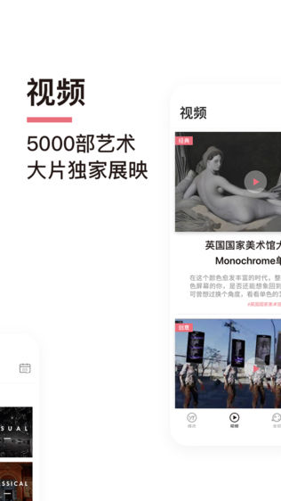 YT新媒体—全球视觉文化探索者