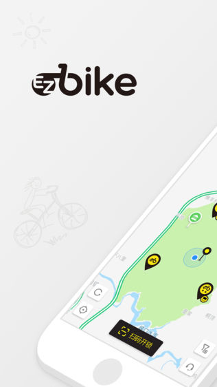 EZbikeмͼ0