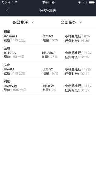 巴歌车管
