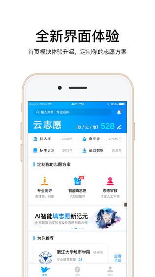 云志愿
