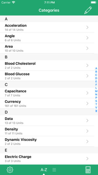 Converter + Calculator Pro