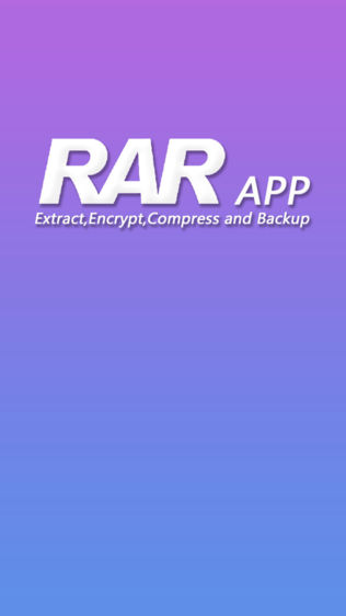 RAR APPͼ0