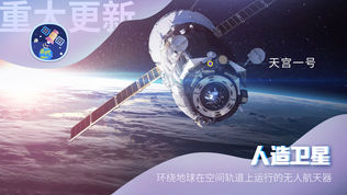 AR地球仪
