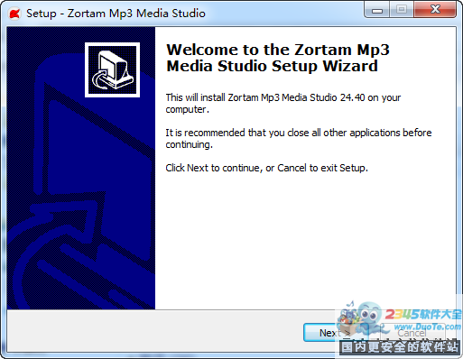 Zortam Mp3 Media Studio(ļ)