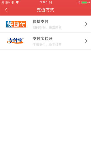 策略金服