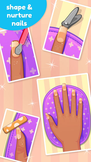 Nail Artͼ1