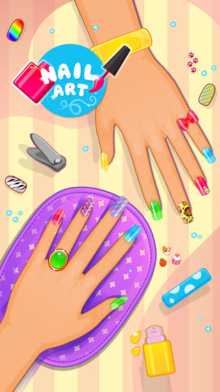 Nail Artͼ0