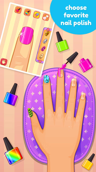Nail Artͼ2