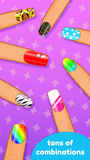 Nail Art