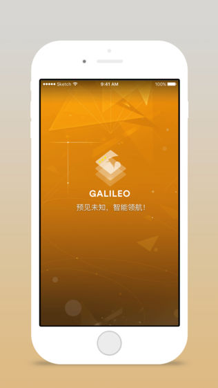 Galileo