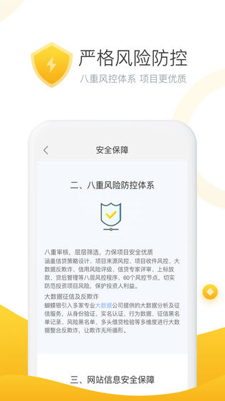 蝴蝶银