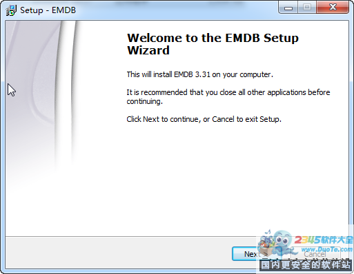 EMDB(DVDղع๤)