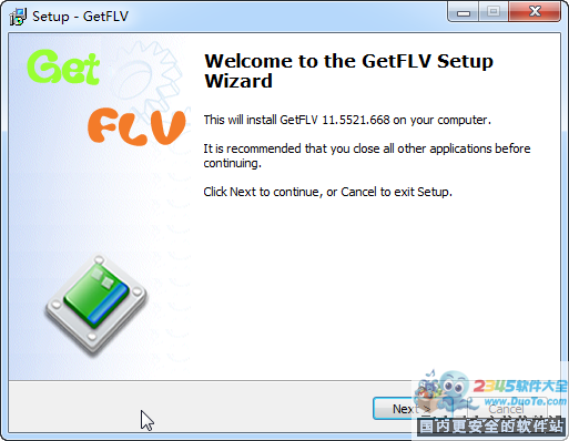 GetFLV(Ƶ)
