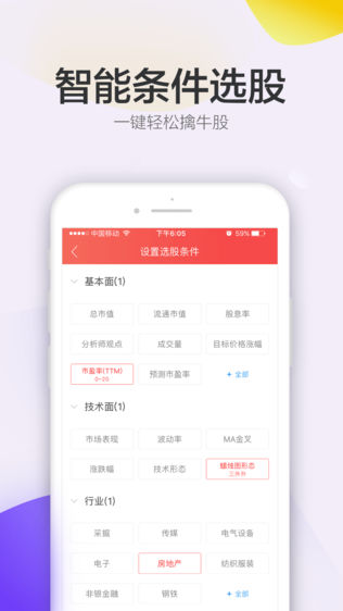 大行情