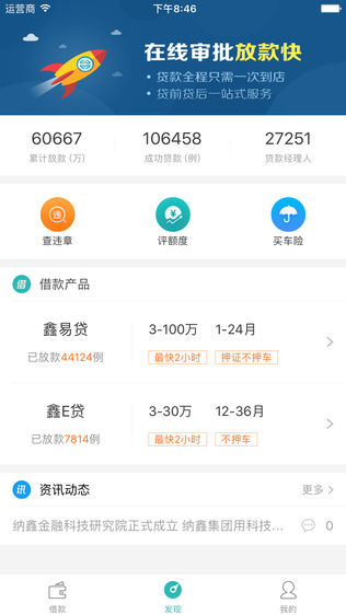 贷贷通