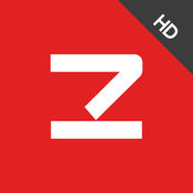 ZAKER HD