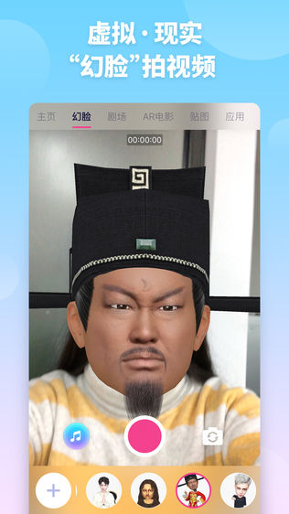 小偶