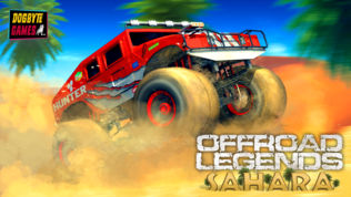 Offroad Legends Sahara