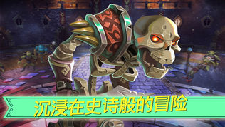 Dungeon Legendsͼ0