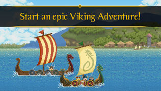 The Last Vikingsͼ0