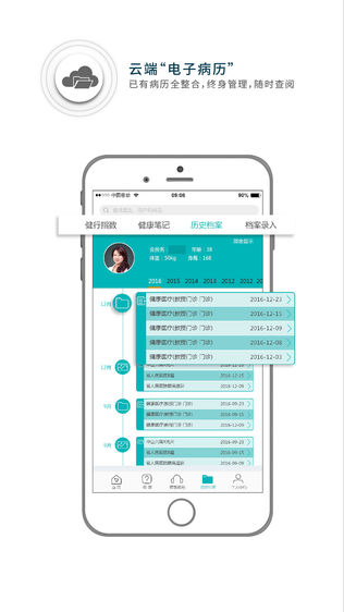 健凯医家