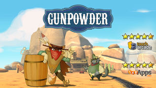 Gunpowderͼ0