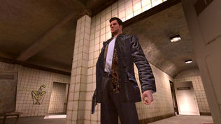 Max Payne Mobileͼ0