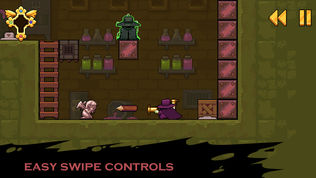 Turn Undead 2: Monster Hunterͼ1