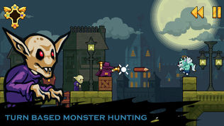 Turn Undead 2: Monster Hunterͼ0