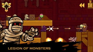 Turn Undead 2: Monster Hunterͼ2