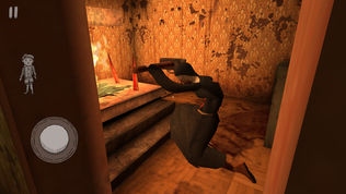 Evil Nun:  ֲ Ϸͼ0