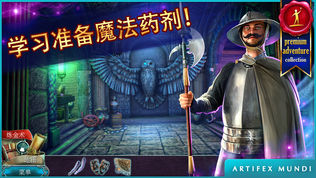 丢失的魔典:被盗的王国