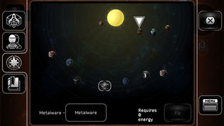 Plancon: Space Conflict Sim