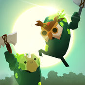 Ī : Marimo League