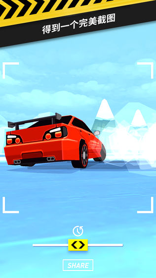 Thumb Drift