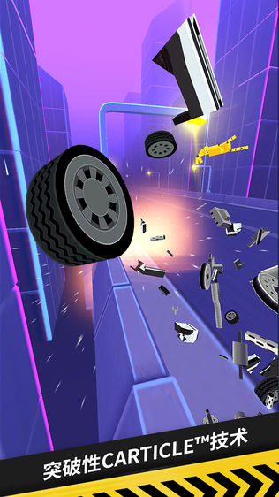 Thumb Drift