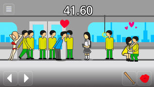 地球灭亡前60秒!