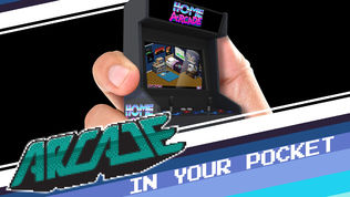 Home Arcadeͼ1