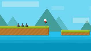 Mr Jump S