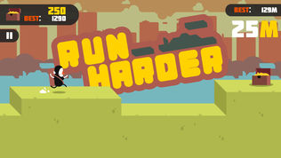 Try Harderͼ0