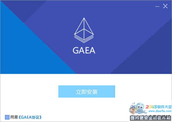 GAEA