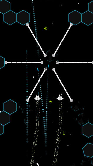 Hexavoid 2