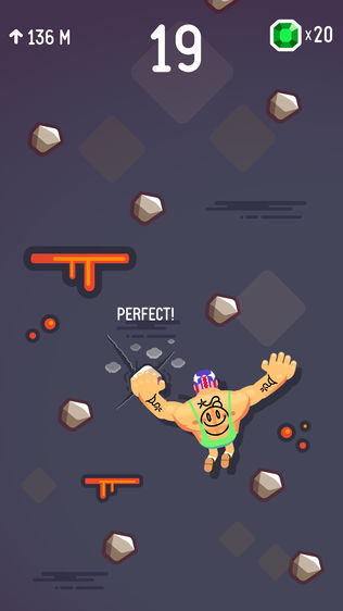 Rocky Climb!ͼ2