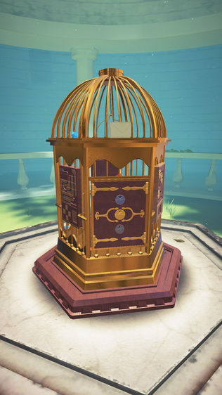 The Birdcage