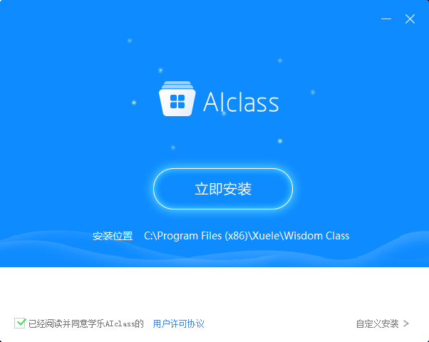 AIclass(ѧƽѧ) 