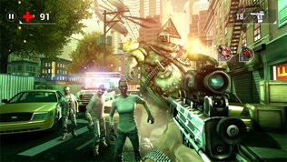 UNKILLED