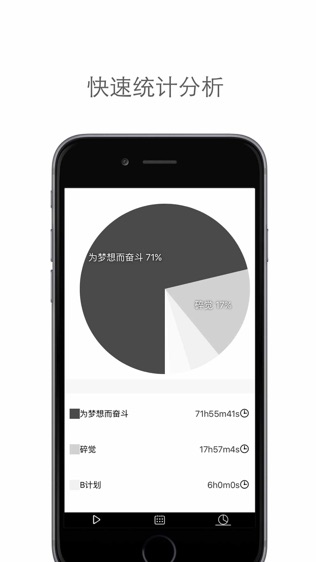 是时候了!